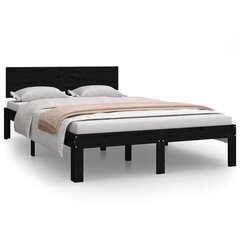Каркас для кровати, 120x200 см цена и информация | Кровати | pigu.lt