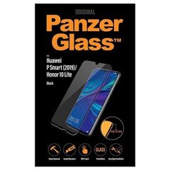 PanzerGlass Huawei P Smart 2021 CF цена и информация | Google Pixel 3a - 3mk FlexibleGlass Lite™ защитная пленка для экрана | pigu.lt