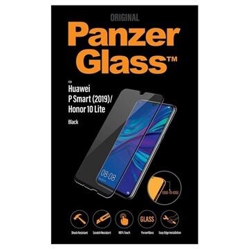 PanzerGlass Huawei P Smart 2021 CF цена и информация | Apsauginės plėvelės telefonams | pigu.lt