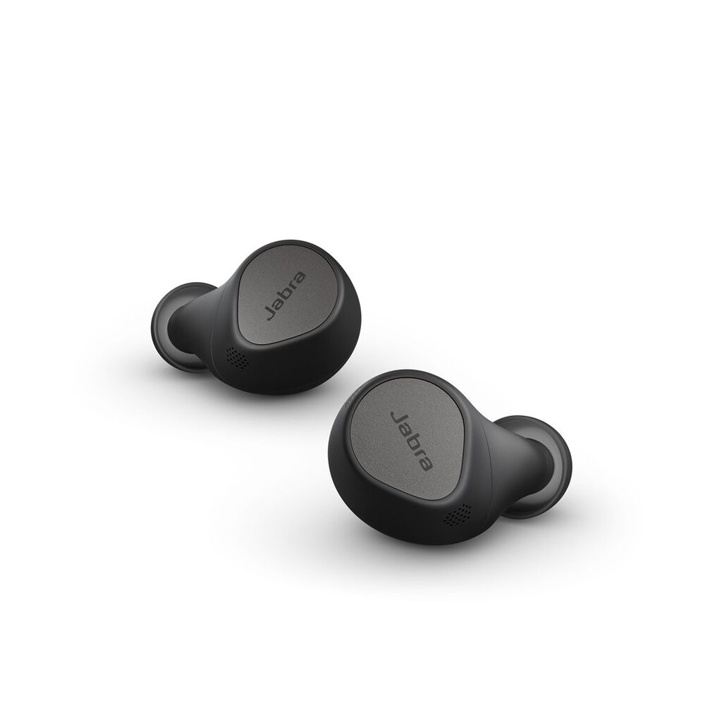 Belaidės ausinės Jabra Elite 7 Pro kaina | pigu.lt