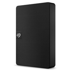 Seagate Expansion Portable, 5TB цена и информация | Жёсткие диски (SSD, HDD) | pigu.lt