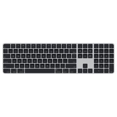 AppleMagic Keyboard Touch ID Keypad цена и информация | Клавиатуры | pigu.lt