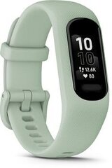 Garmin Vivosmart 5 Green цена и информация | Фитнес-браслеты | pigu.lt