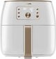 Philips Airfryer HD9870/20 kaina ir informacija | Gruzdintuvės | pigu.lt