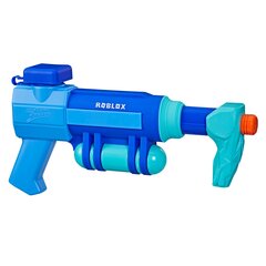 Водяная винтовка Nerf Super Soaker Roblox цена и информация | Игрушки для песка, воды, пляжа | pigu.lt