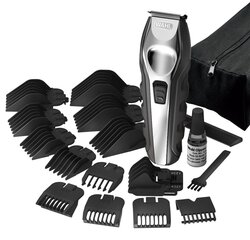 Wahl Total Beard Grooming Kit 09888 kaina ir informacija | Plaukų kirpimo mašinėlės | pigu.lt