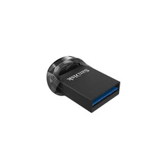 Atmintinė SanDisk Ultra Fit 32GB USB 3.1 kaina ir informacija | USB laikmenos | pigu.lt