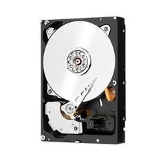 WD WD4003FFBX HDD kaina ir informacija | Vidiniai kietieji diskai (HDD, SSD, Hybrid) | pigu.lt