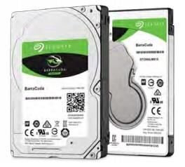 Seagate ST2000LM015 HDD kaina ir informacija | Vidiniai kietieji diskai (HDD, SSD, Hybrid) | pigu.lt