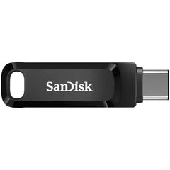 Sandisk SDDDC3-032G-G46 цена и информация | USB накопители | pigu.lt