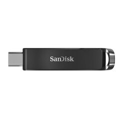 Sandisk SDCZ460-064G-G46, 64GB, USB 3.2 kaina ir informacija | USB laikmenos | pigu.lt