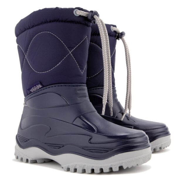 Žieminiai batai Demar Windy, mėlyni kaina | pigu.lt