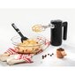 KitchenAid 5KHMB732EBM цена и информация | Plakikliai | pigu.lt