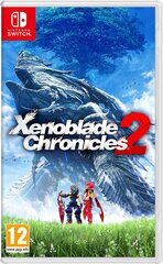 Xenoblade Chronicles 2 kaina ir informacija | Kompiuteriniai žaidimai | pigu.lt