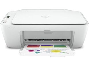 HP DeskJet 2710e All-in-One (26K72B # 629), цветной цена и информация | Принтеры | pigu.lt