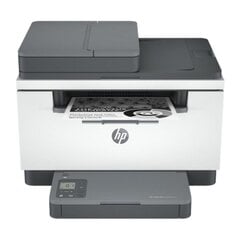 HP LaserJet MFP M234sdwe A4 цена и информация | Принтеры | pigu.lt