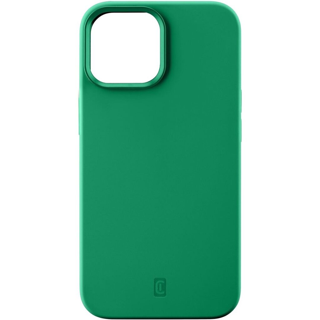 Cellularline Apple iPhone 13 Sensation, Green цена и информация | Telefono dėklai | pigu.lt