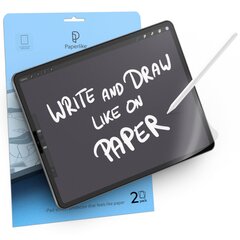 Paperlike Screen Protector PL2-08-21 цена и информация | Аксессуары для планшетов, электронных книг | pigu.lt