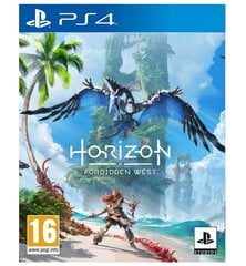 Horizon Forbidden West kaina ir informacija | Kompiuteriniai žaidimai | pigu.lt