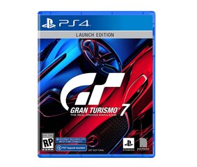 Gran Turismo 7 kaina ir informacija | Kompiuteriniai žaidimai | pigu.lt