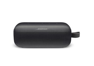 Bose SoundLink Flex цена и информация | Аудиоколонки | pigu.lt