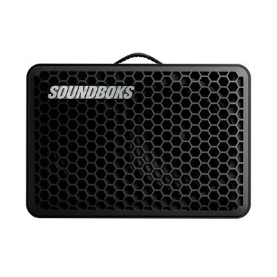 Soundboks Go цена и информация | Garso kolonėlės | pigu.lt