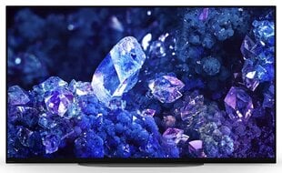 Sony XR48A90KAEP kaina ir informacija | Televizoriai | pigu.lt