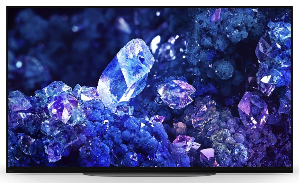 Sony XR48A90KAEP kaina ir informacija | Televizoriai | pigu.lt