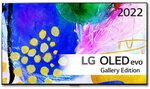 LG OLED77G23LA.AEU