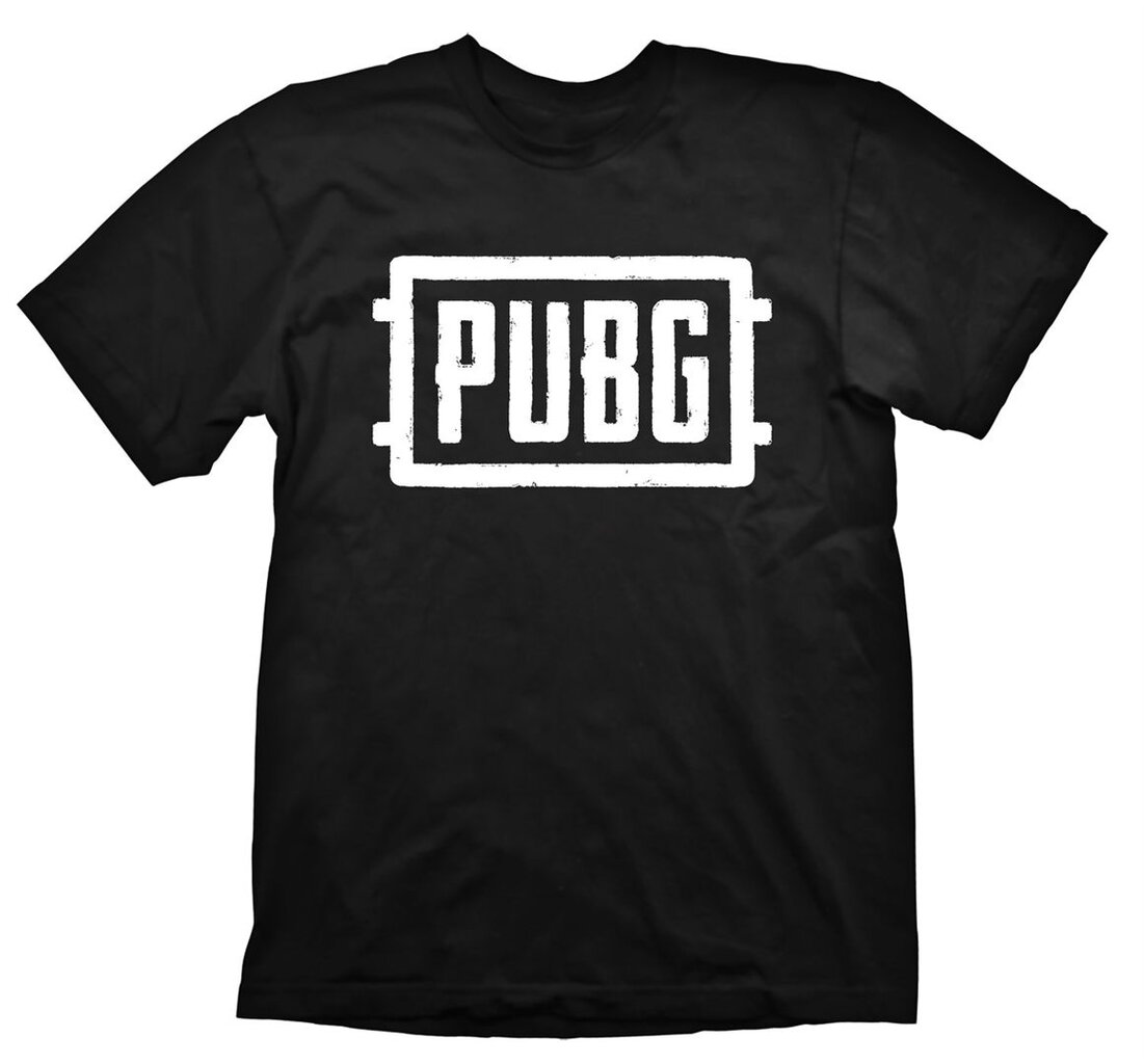 Pubg T-Shirt kaina ir informacija | Žaidėjų atributika | pigu.lt