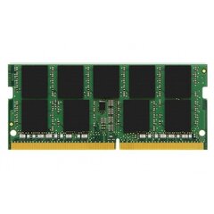 Kingston SODIMM DDR4, 16GB, 2666MHz, CL19 (KCP426SD8/16) цена и информация | Оперативная память (RAM) | pigu.lt