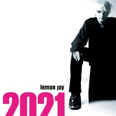 Виниловая пластинка LEMON JOY "2021" (2LP) цена и информация | Виниловые пластинки, CD, DVD | pigu.lt