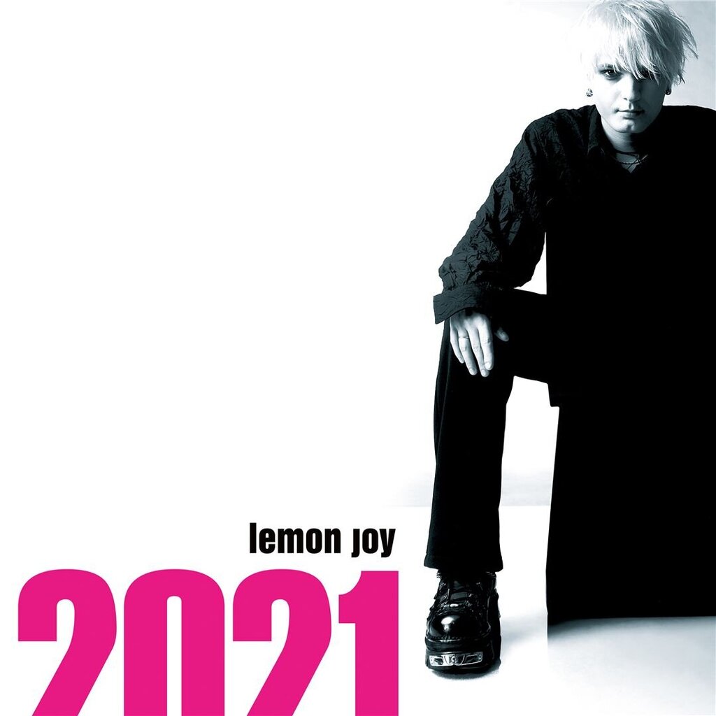 Vinilinė plokštelė LEMON JOY "2021" (2LP) цена и информация | Vinilinės plokštelės, CD, DVD | pigu.lt