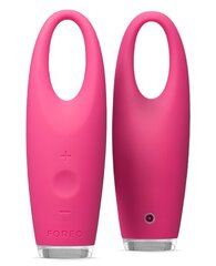 Foreo Iris Eye Massager Magenta kaina ir informacija | Veido priežiūros prietaisai | pigu.lt