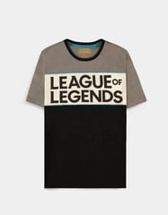 League Of Legends цена и информация | Атрибутика для игроков | pigu.lt