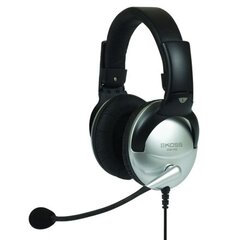 Koss SB45 Black kaina ir informacija | Ausinės | pigu.lt