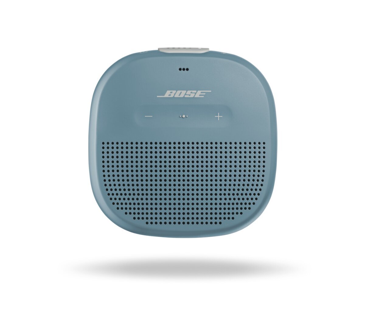 Bose SoundLink Micro 783342-0300, mėlyna kaina ir informacija | Garso kolonėlės | pigu.lt