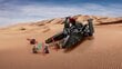 75336 LEGO® Star Wars Inkvizitorių transportinis „Scythe“ kaina ir informacija | Konstruktoriai ir kaladėlės | pigu.lt