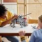 75337 LEGO® Star Wars AT-TE vaikštūnas kaina ir informacija | Konstruktoriai ir kaladėlės | pigu.lt