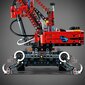 42144 LEGO® Technic Griebtuvas цена и информация | Konstruktoriai ir kaladėlės | pigu.lt