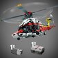 42145 LEGO® Technic „Airbus H175“ gelbėjimo sraigtasparnis kaina ir informacija | Konstruktoriai ir kaladėlės | pigu.lt