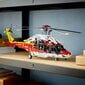 42145 LEGO® Technic „Airbus H175“ gelbėjimo sraigtasparnis цена и информация | Konstruktoriai ir kaladėlės | pigu.lt