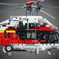 42145 LEGO® Technic „Airbus H175“ gelbėjimo sraigtasparnis kaina ir informacija | Konstruktoriai ir kaladėlės | pigu.lt