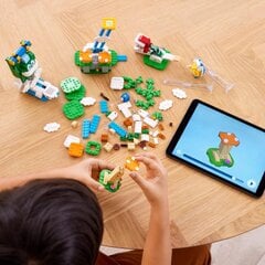 71409 Дополнительный набор LEGO® Super Mario Big Spike Cloud Challenge цена и информация | Конструкторы и кубики | pigu.lt