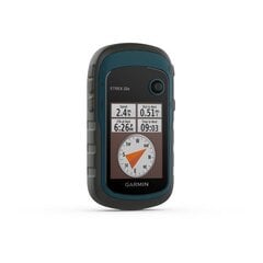 Nešiojamas GPS imtuvas Garmin eTrex 22x kaina ir informacija | GPS navigacijos | pigu.lt