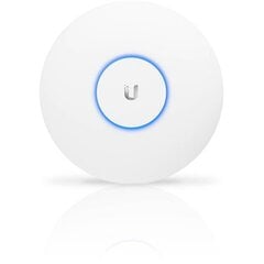 Ubiquiti UAP-AC-PRO-5 2.4/5.0 GHz kaina ir informacija | Maršrutizatoriai (routeriai) | pigu.lt