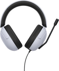 Sony Inzone H3 MDRG300W.CE7, White kaina ir informacija | Ausinės | pigu.lt