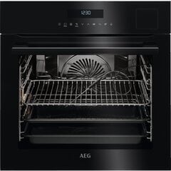 AEG BSE792220B kaina ir informacija | Orkaitės | pigu.lt