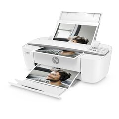 HP DeskJet 3750 All-In-One kaina ir informacija | Spausdintuvai | pigu.lt