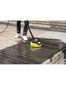 Aukšto slėgio plovimo įrenginys Karcher K 4 Power Control Car & Home 1.324-041.0 kaina ir informacija | Plovimo įranga | pigu.lt